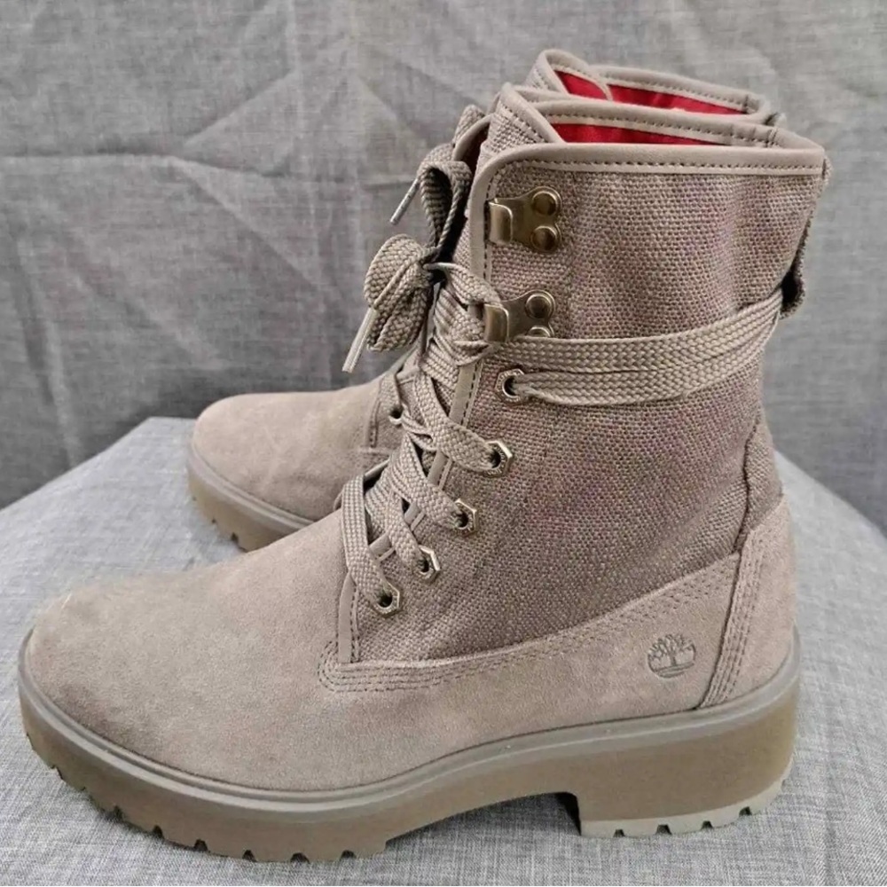 Timberland Carnaby Cool Boot